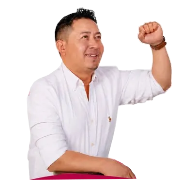 Sargento Byron Pérez